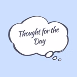 Thought for the Day