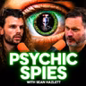 Remote Viewing, Precognitive Dreams & The Nature of God with Sean Hazlett