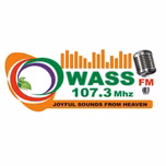 Owass 107.3 fm