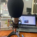 RADIO AMERICA 90.7
