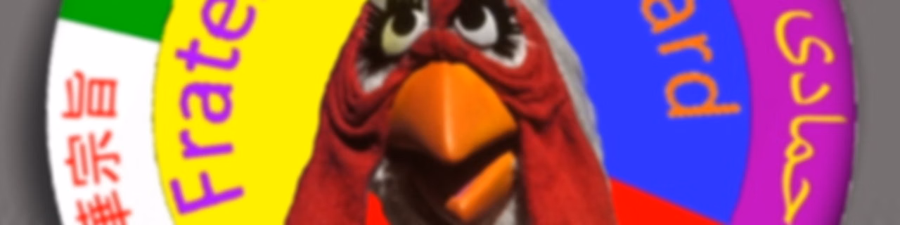 Chicken Philosophy