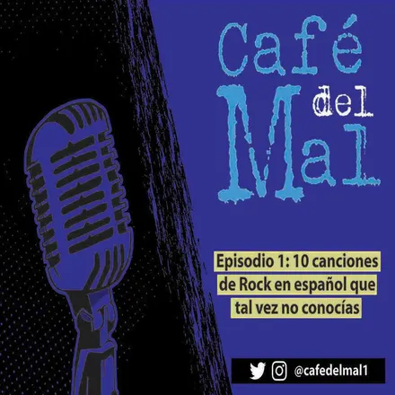 Café Del Mal