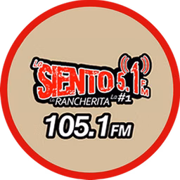 La Rancherita 105.1 FM