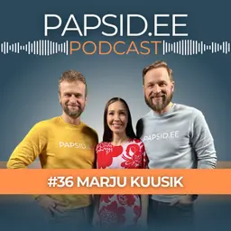 #36 – Marju Kuusik: Mis on kiindumusstiilid ja kuidas need salaja su paarisuhet võivad lõhkuda?