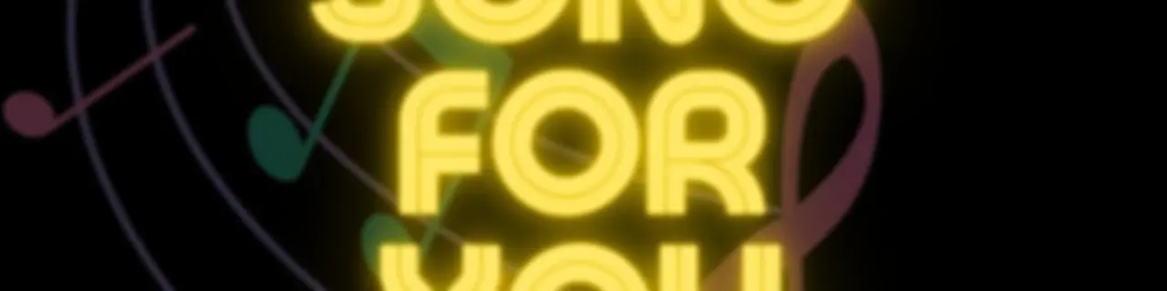 Song For You