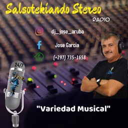 Salsotekiando
