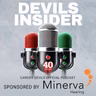 Devils Insider - 40th Anniversary Series - Championship Winning Captains