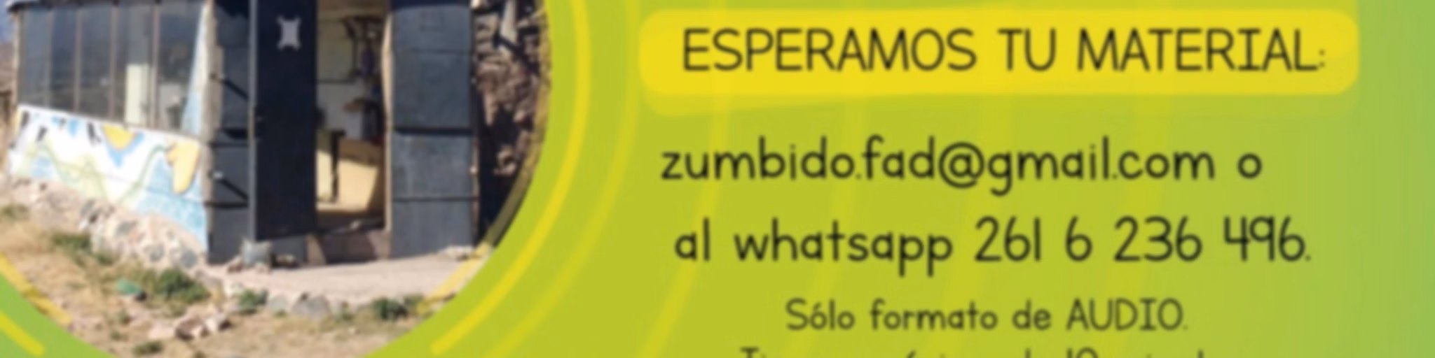 Zumbido