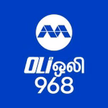 Mediacorp Oli 968 online