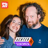 'De Verraders'-special | met Shauna Dewit & Thomas Smith