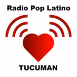 Radio Pop Latino Tucuman