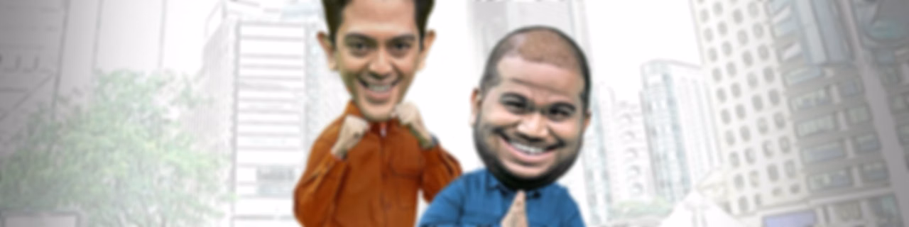 Bola Itu Life - SYOK Podcast [BM]