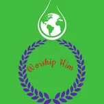 worship him