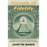 Justin Baer - House of Fidelity