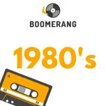 Boomerang 80's بث حي