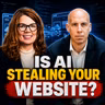 S4 Ep94:  AI Is Stealing Your IP — And Most Website Owners Have No Idea