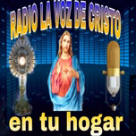 RADIO LA  VOZ DE CRISTO