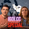 ISRAEL atacă IRANUL! Ce urmează? RALUCA MOLDOVAN #IGDLCC 286