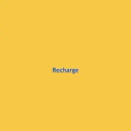 Recharge