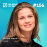NRoP 156: Tamara Kramár odišla do New Yorku za slobodou. Zatiaľ ju tam nenašla 