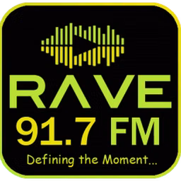 Rave 91.7 FM Osogbo