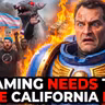 The Game Industry Needs to GET OUT of California RIGHT NOW!
