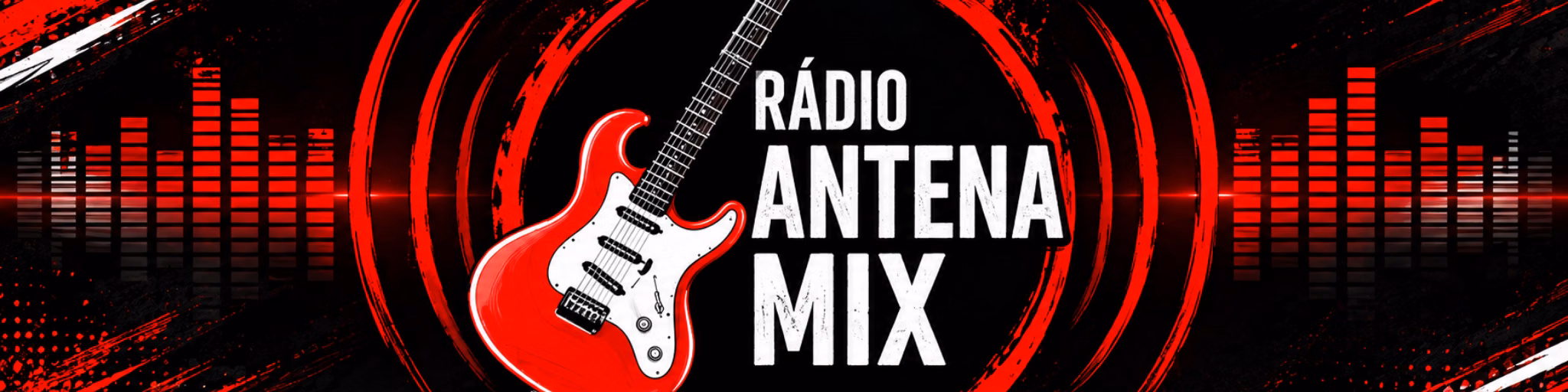 Antena Mix Araraquara