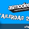 Asmodee Retailerdag 2026