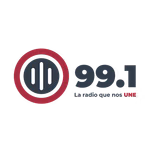 99.1 FM La Radio de Sudcalifornia