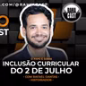 Rafael dantas no BahiaCast
