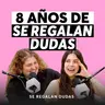 Todo lo que cambió en 8 años | Episodio Aniversario | Episodio 678