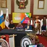 La Orotava. I Congreso de Indumentaria Tradicional