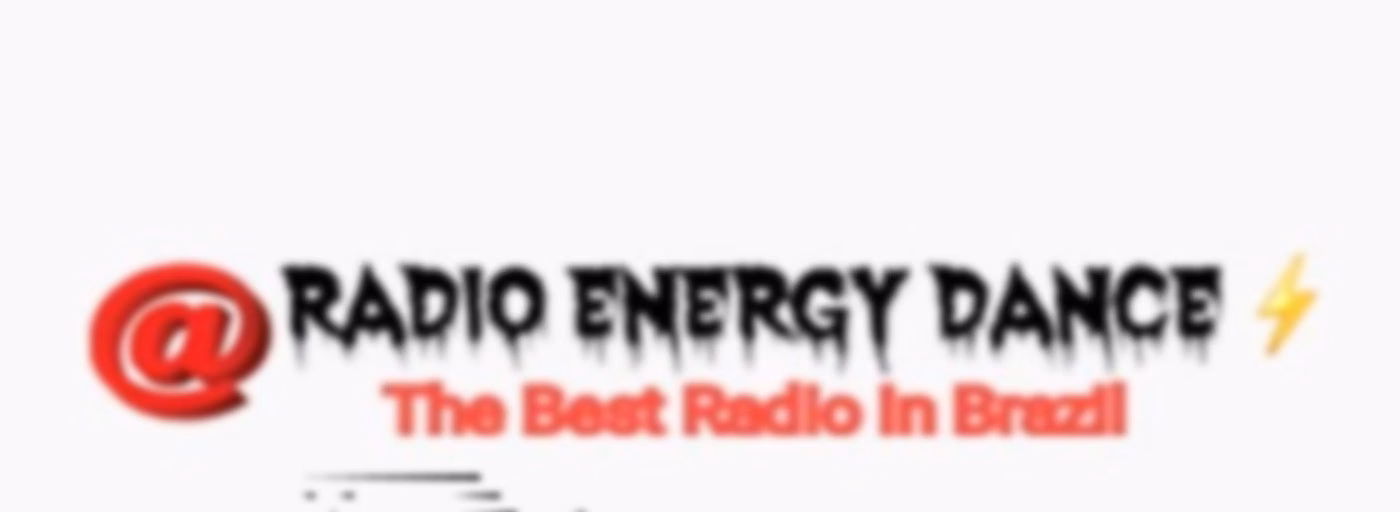 Radio Energy Dance