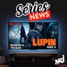 Le grand retour d'Omar Sy dans la partie 4 de Lupin sur Netflix ! Entre évasion, prison et mystérieux copycat, découvrez tous les secrets de cette saison inédite.