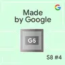 Smart Silicon: Tensor G5 and the Next Era of the AI Phone | Made by Google Podcast S8E4