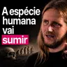 Cientista Explica: Como o Smartphone Está Acabando Com a Humanidade - Alberto Lindner