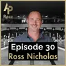 E30 Ross Nicholas, from Swimmer to Coach to National Performance Director for Swim Wales