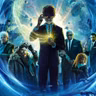 No Escurinho do Cinema Reboot # 2 - Artemis Fowl