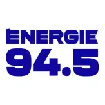 Energie Saguenay 94.5 FM -
