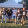 Salvaterra Rock: The Shout
