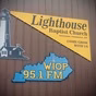 WIOP 95.1 FM - WIOP-LP