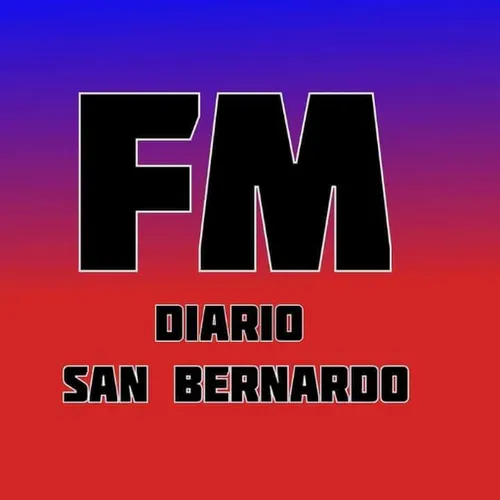 Listen to FM DIARIO SAN BERNARDO CHACO Zeno.FM