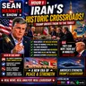 Iran’s Historic Crossroads