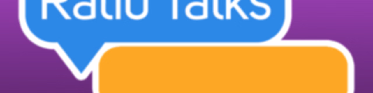 Ratio Talks