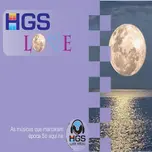 HGSWR Love