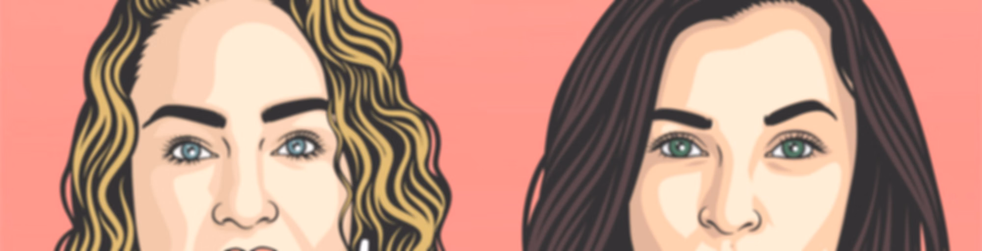 Female Podcast - Liebe, Leben & Heilung