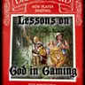 Lessons on God in Gaming