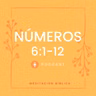 Números 6:1-12