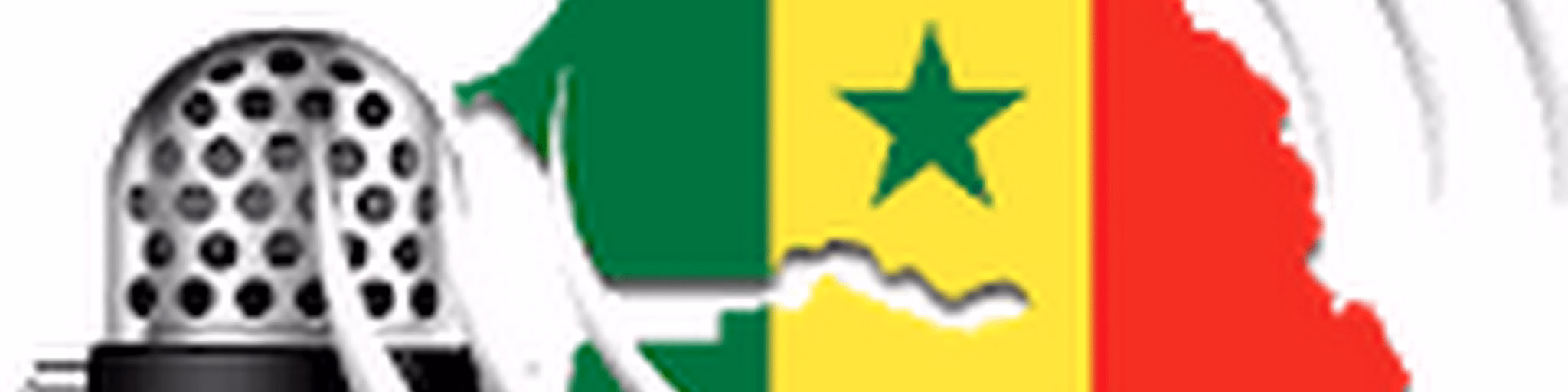 Walfadjri FM live