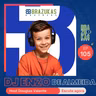 Dj Enzo Almeida de apenas 9 años - Brazukas Cast #105